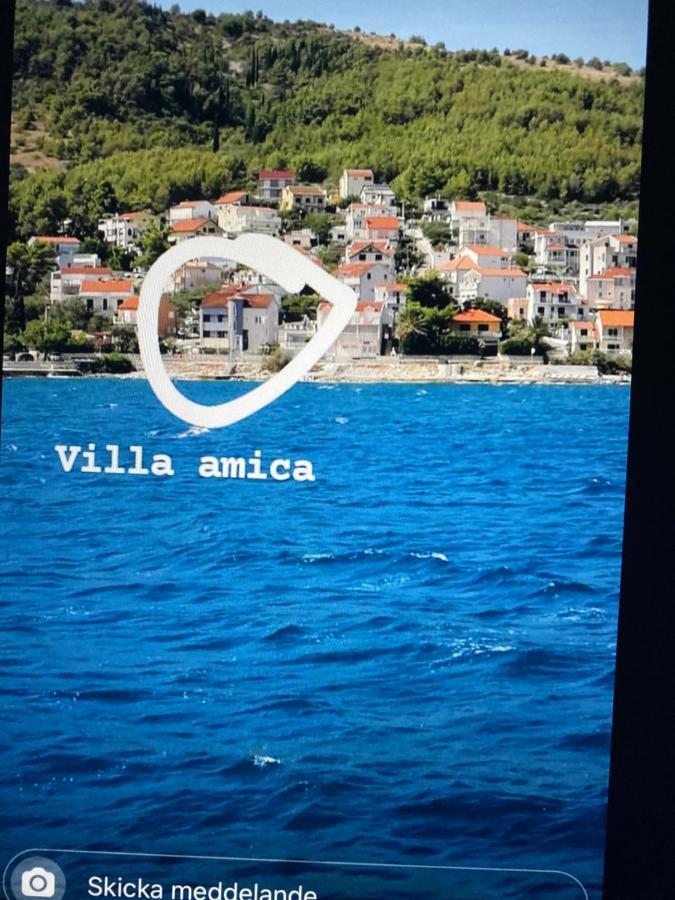 Amica * Trogir