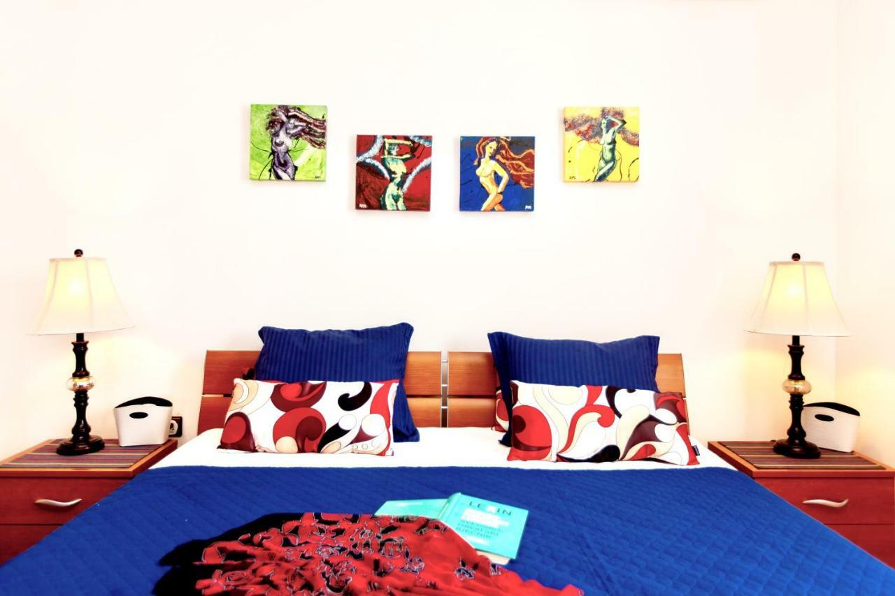 Amica Apartamento Trogir