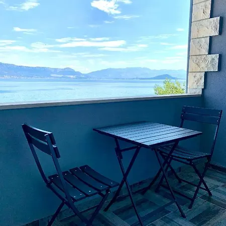 Villa Amica Trogir Exterior photo