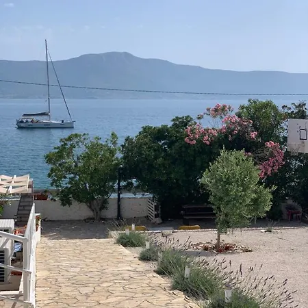 Villa Amica Trogir Exterior photo