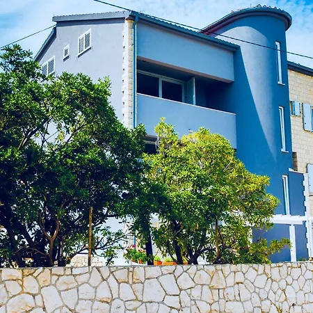 Villa Amica Trogir Exterior photo