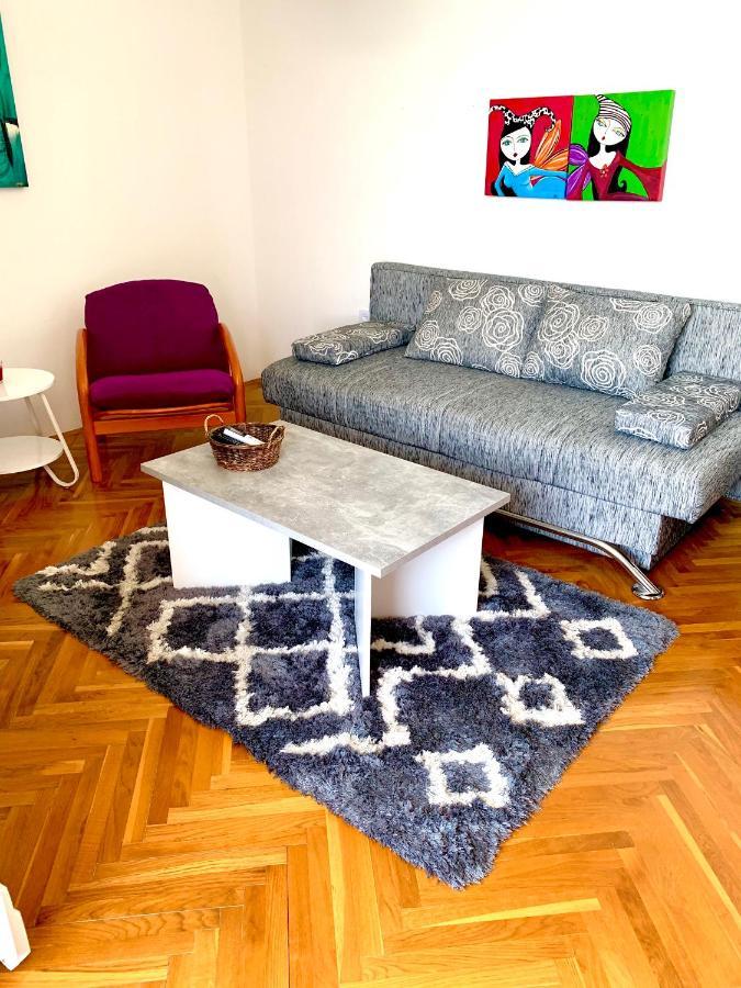 Apartment Amica