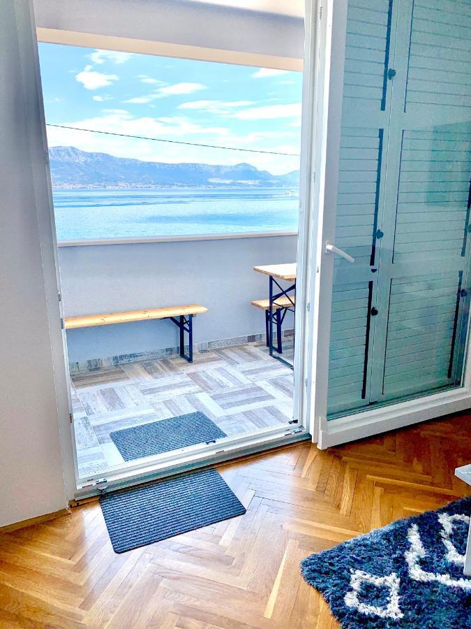 Apartment Amica Trogir