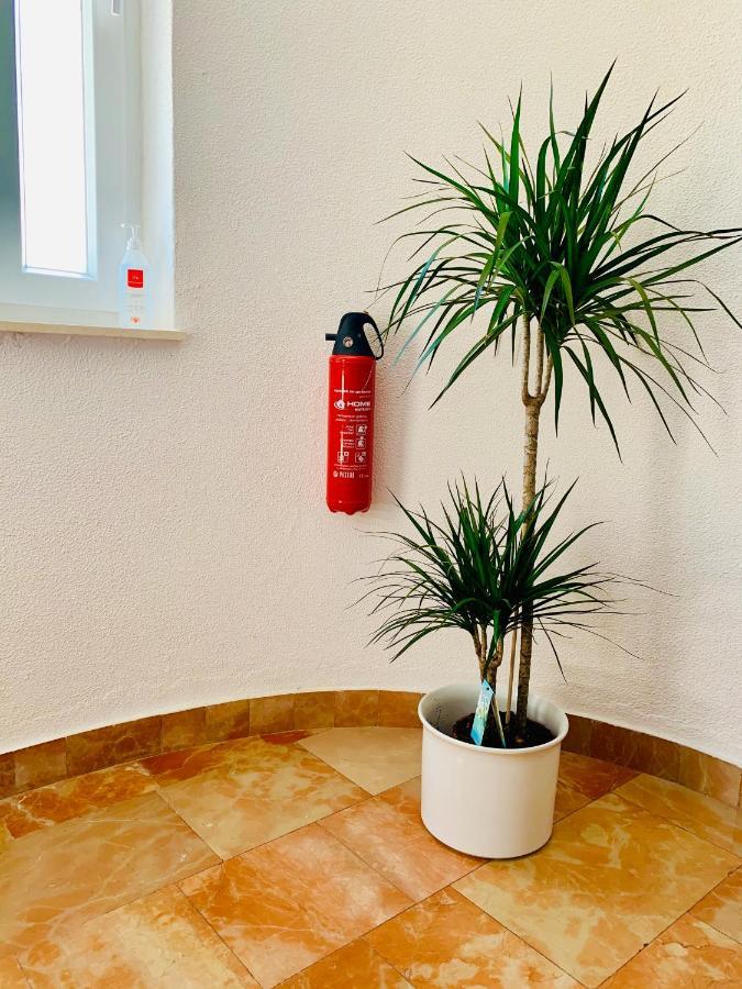 Apartment Amica Trogir