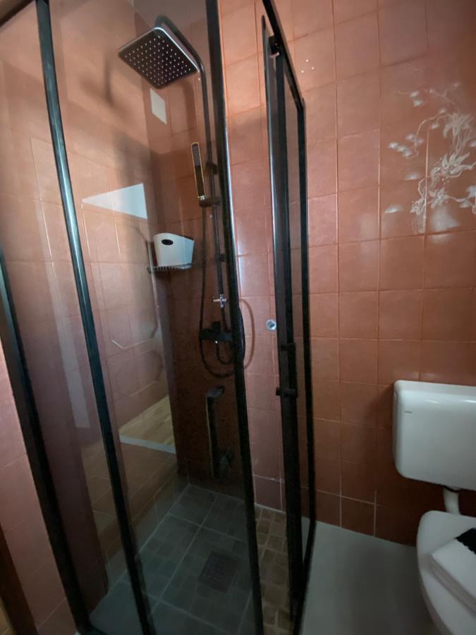 Amica Apartment