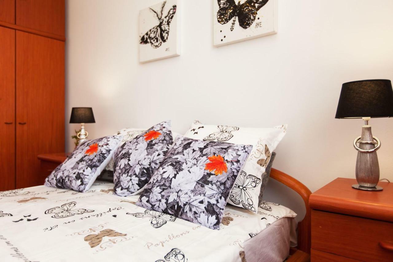 Amica Apartment