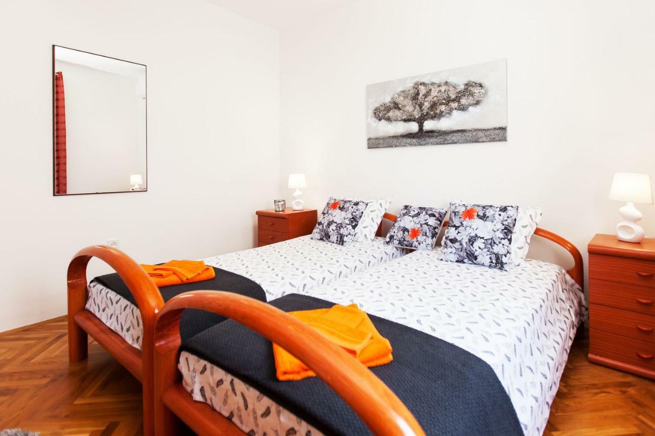 Amica Apartment
