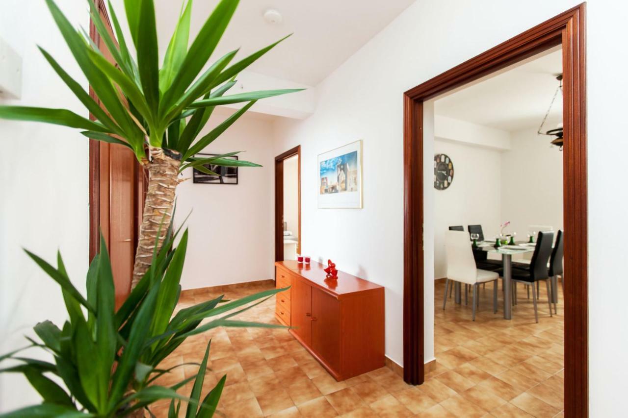 Amica Apartment *