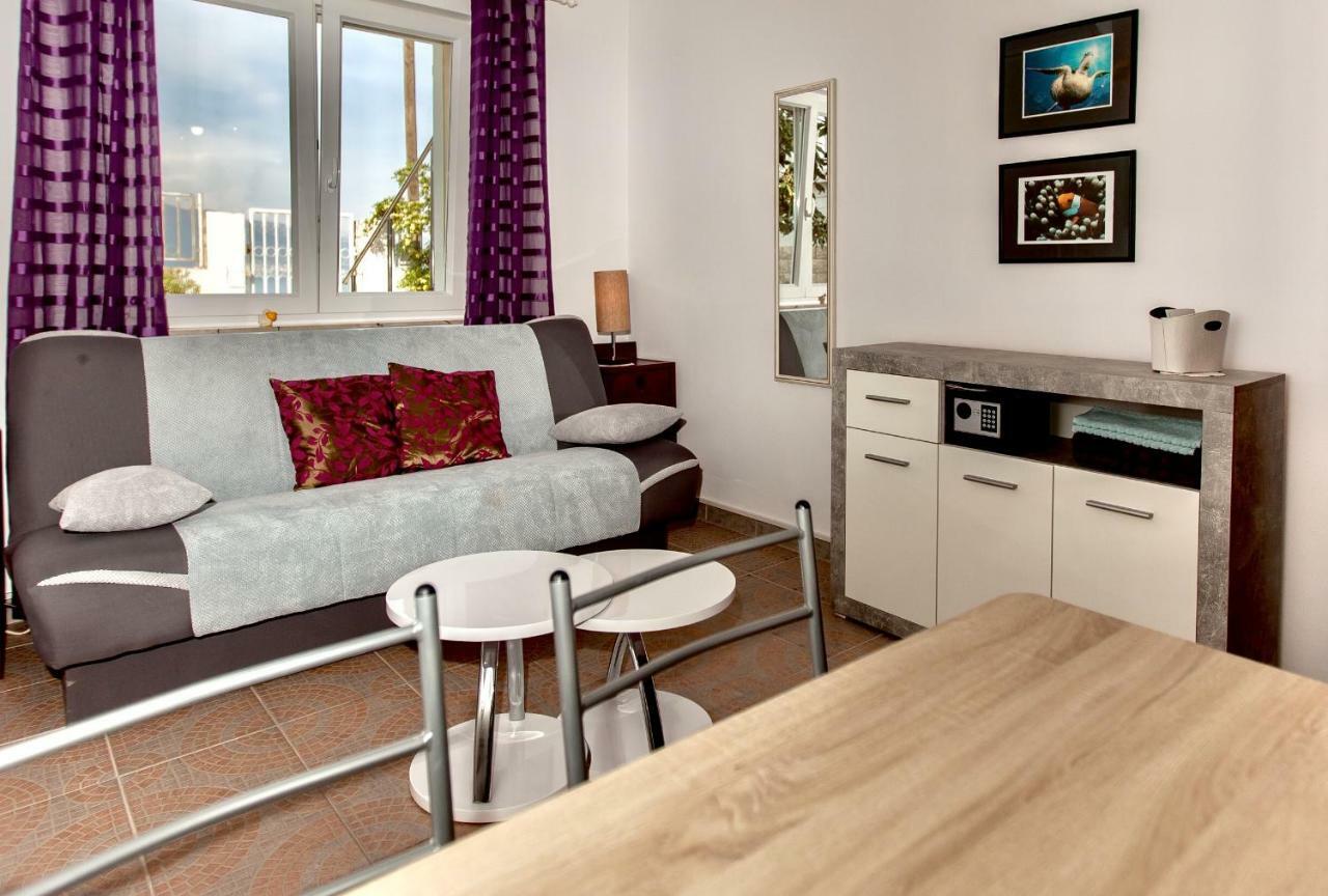 Amica Trogir