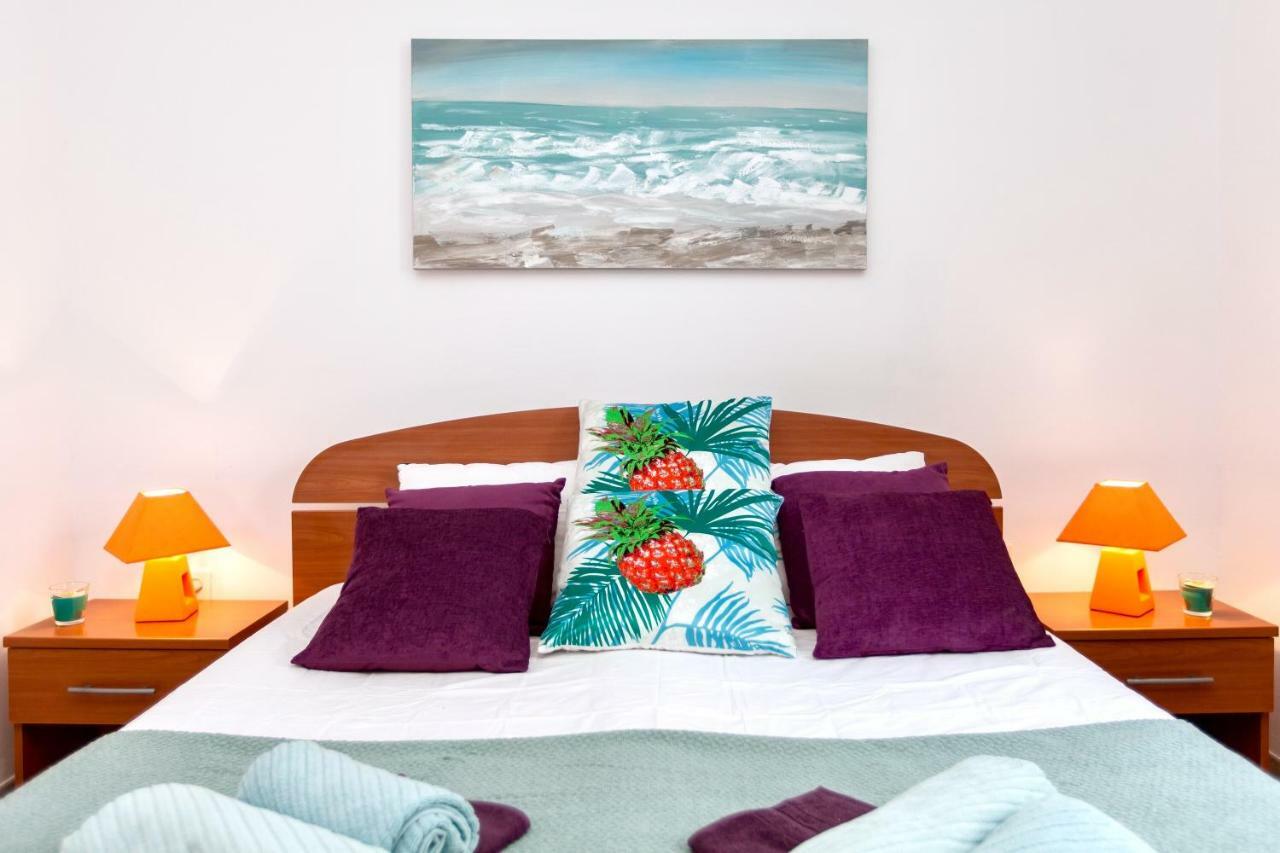 Apartment Amica *