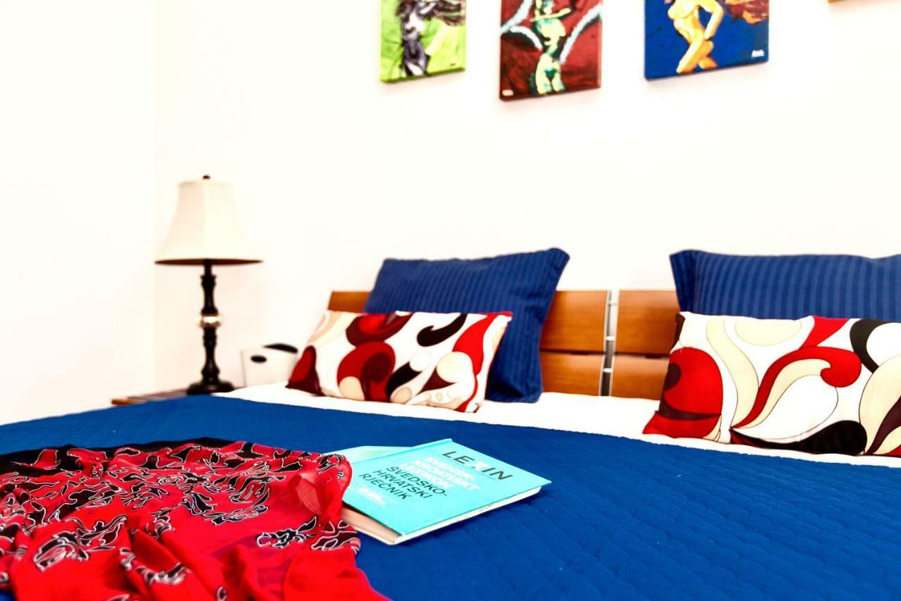 Apartment Amica *