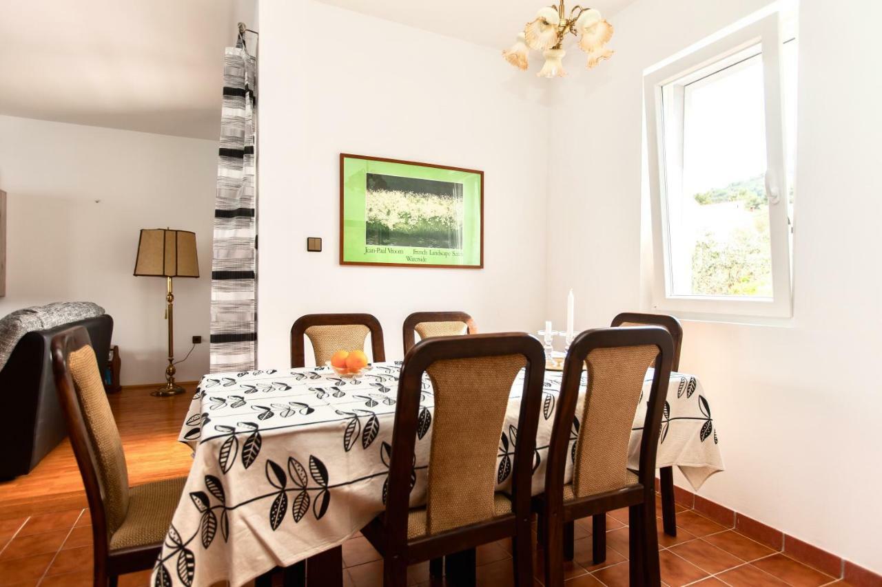 Apartment Amica *