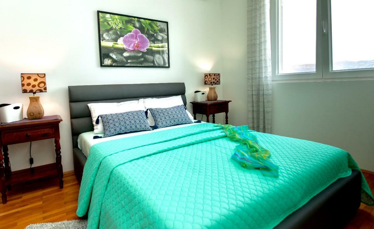 Amica Apartment *