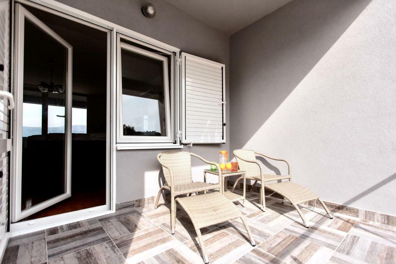 Apartment Amica Trogir