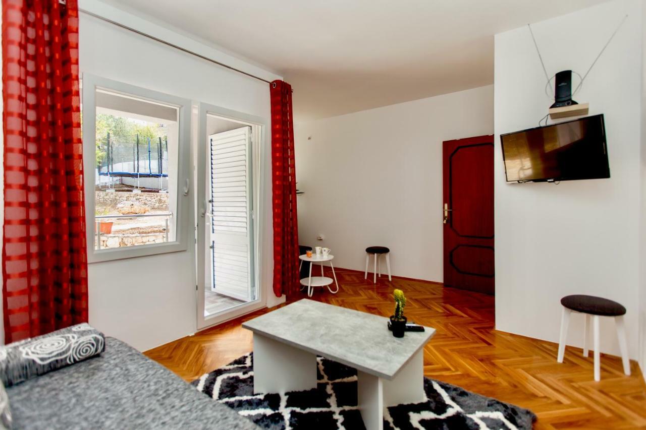 Apartment Amica Trogir
