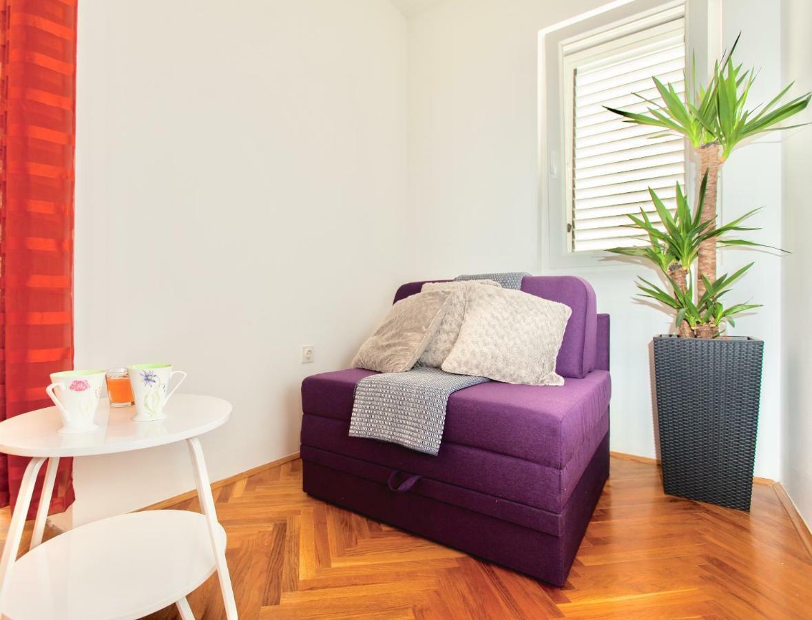 Apartment Amica *