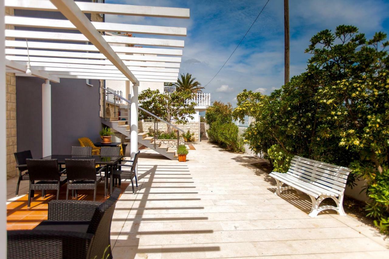 Apartment Amica *