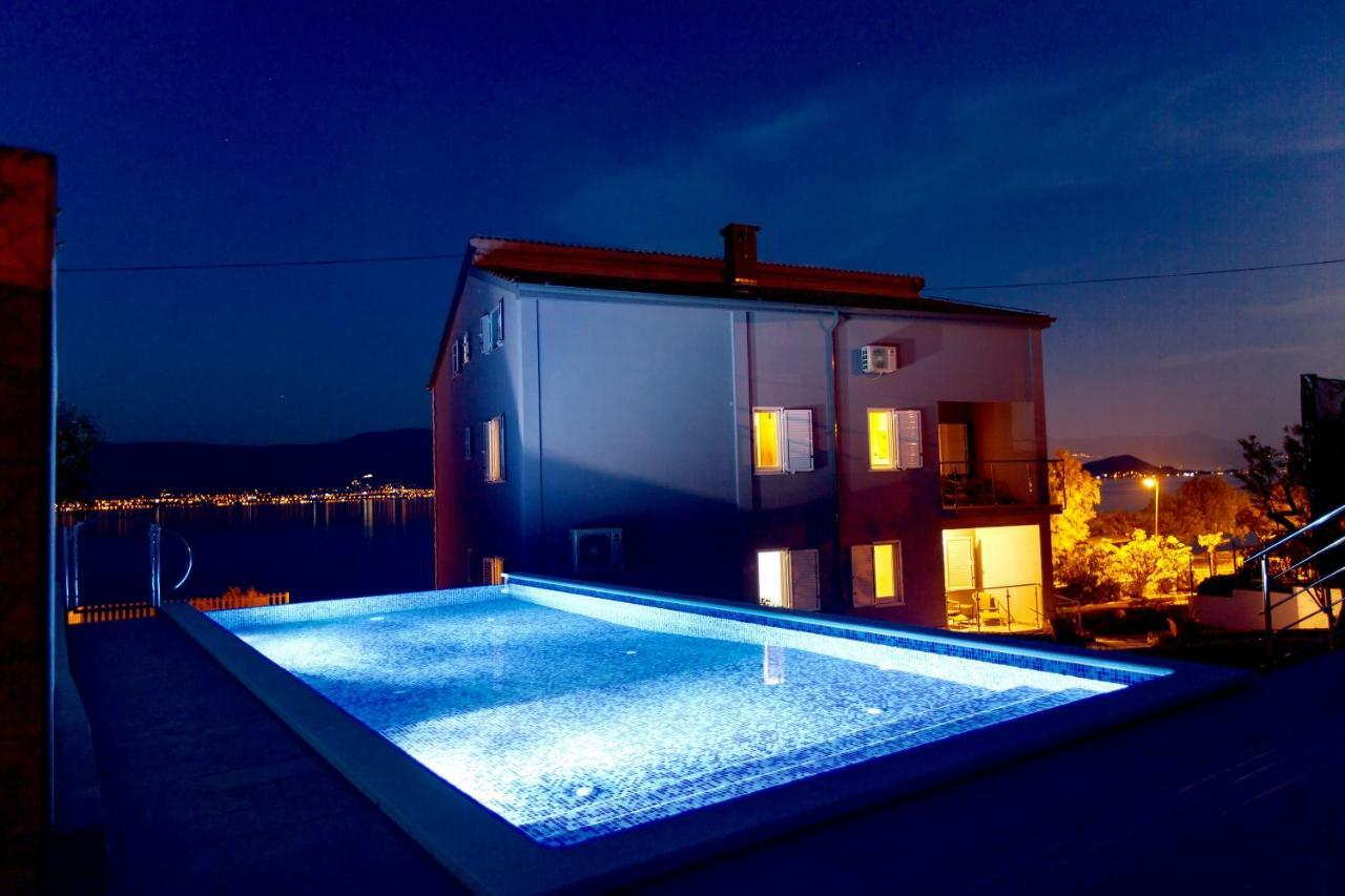 Apartment Amica *