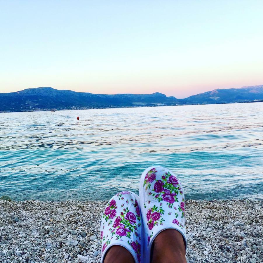 Amica Apartment Trogir